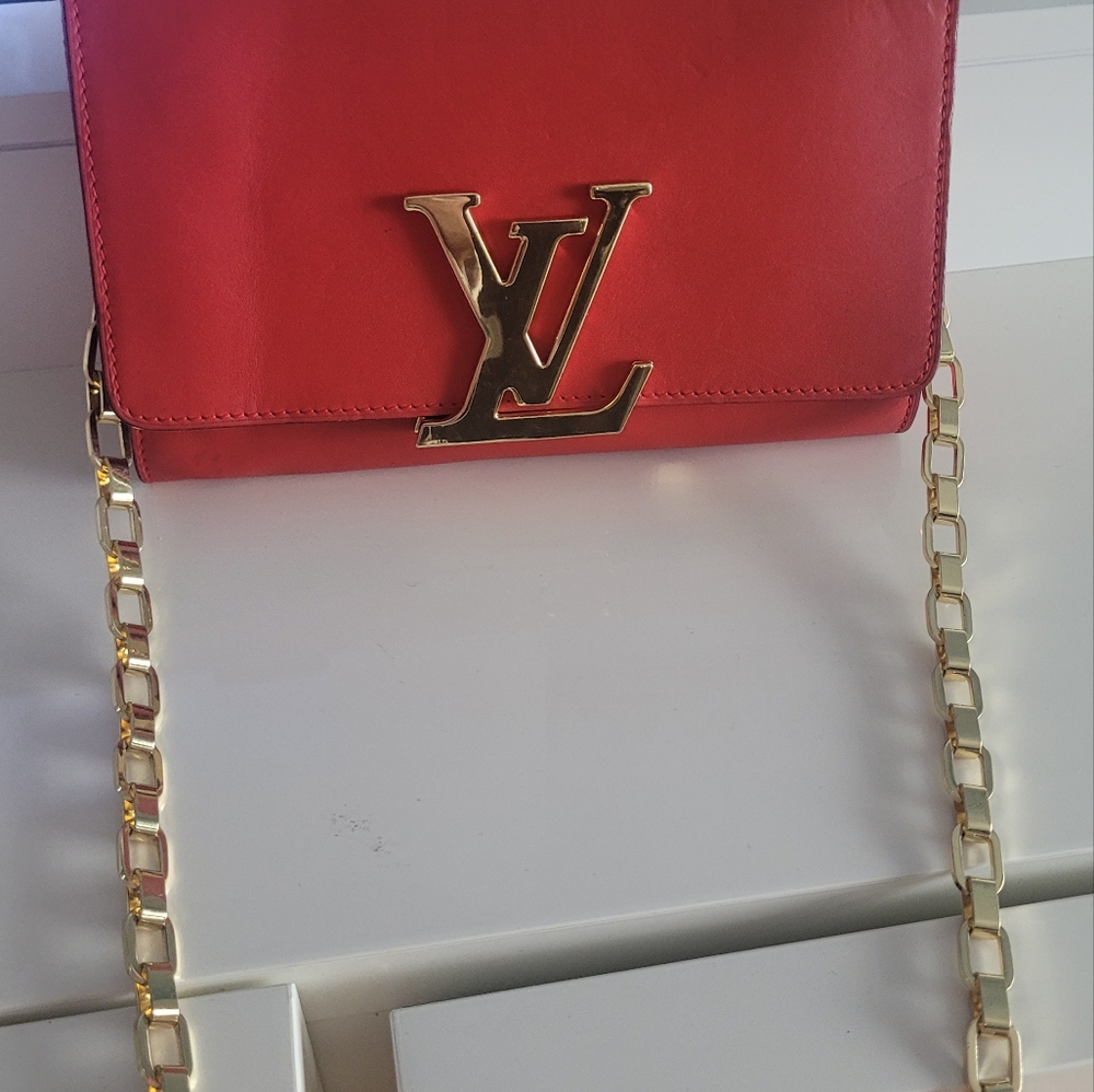 louis vuitton handbag
